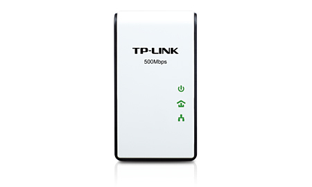 Tp-link Powerline 500mbp Pa511 Single Pack